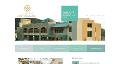 Desktop Screenshot of liqaa-lb.com